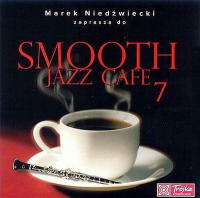 Smooth Jazz Cafe 7